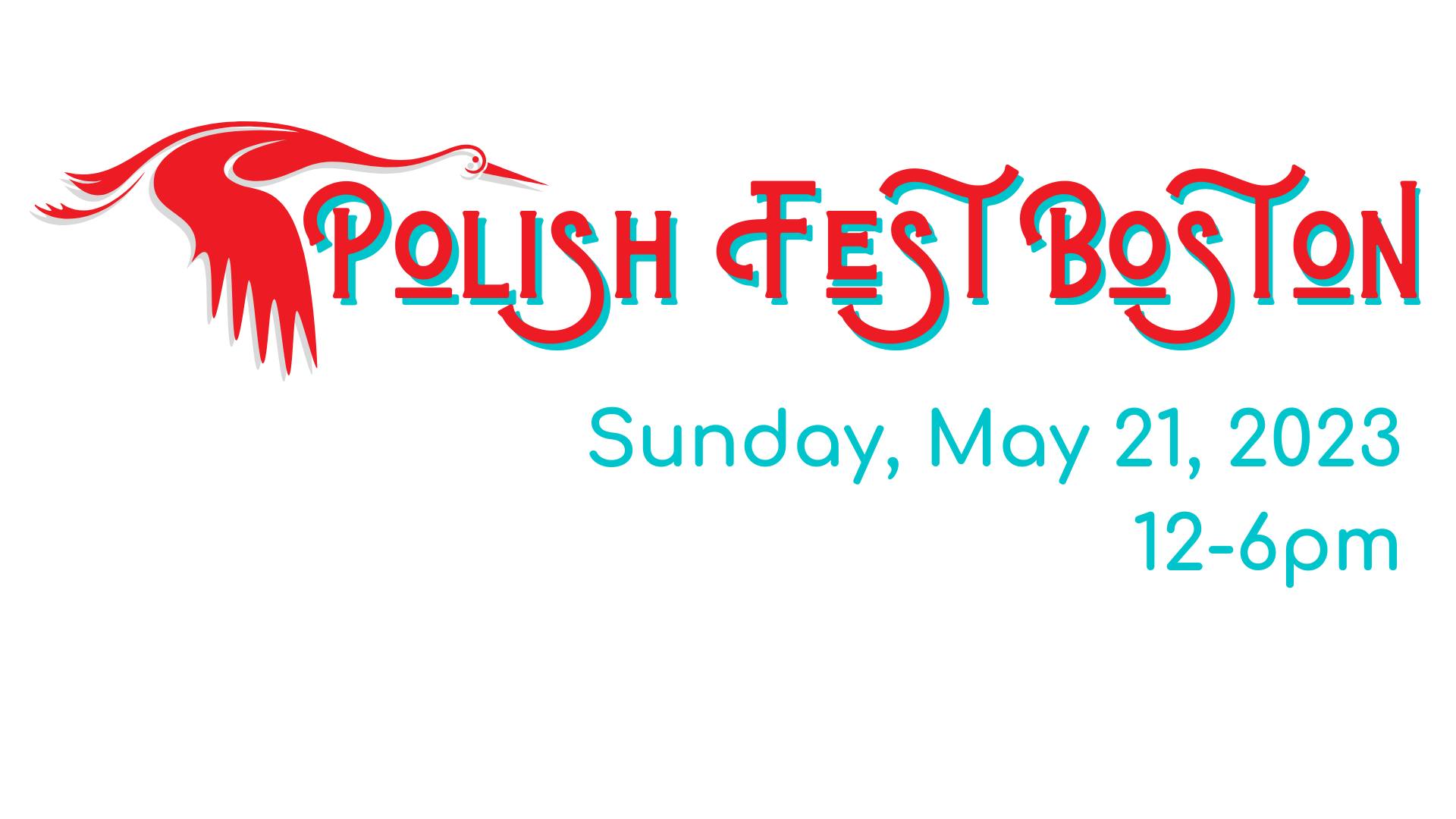 Polish Fest Boston 2023