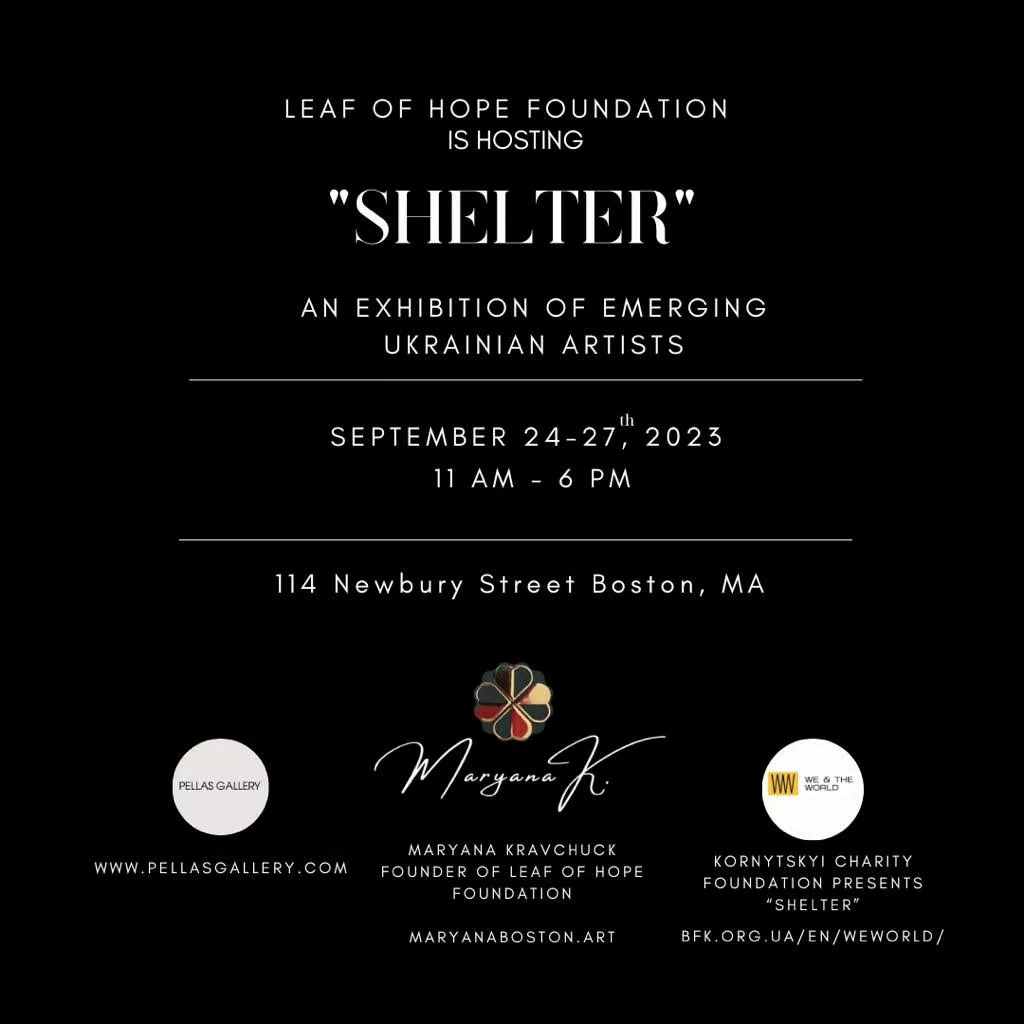 "Shelter" Exhibition