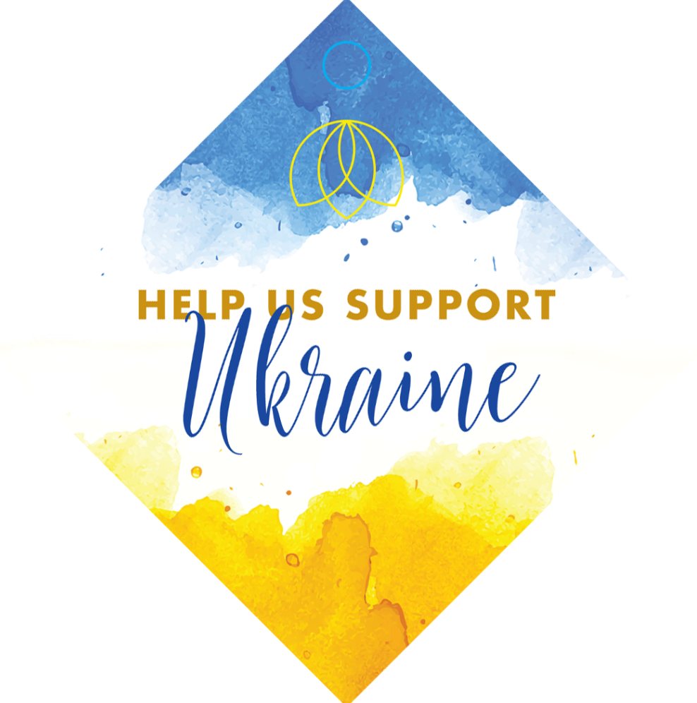 Warmth in the Cold - A Burlington Fundraising Gathering for Ukraine